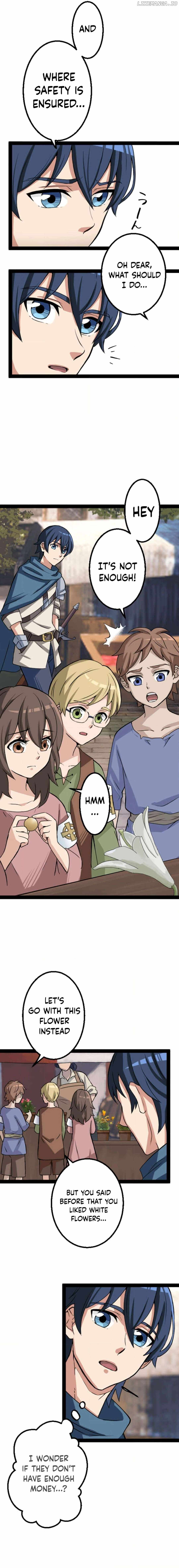 Copy Skill no Saikyou Madou-shi Chapter 11 5